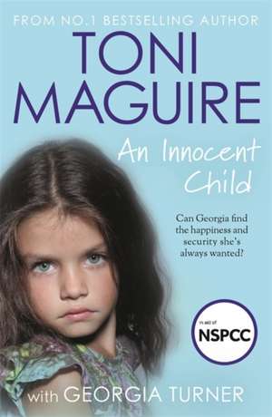 An Innocent Child de Toni Maguire