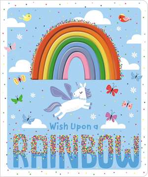 Wish Upon a Rainbow de Ltd. Make Believe Ideas