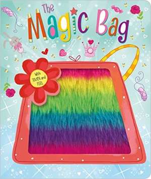 The Magic Bag de Lara Ede