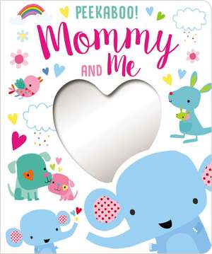 Peekaboo! Mommy and Me de Ltd. Make Believe Ideas