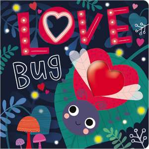 Love Bug de Ltd. Make Believe Ideas