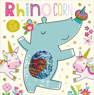 Rhinocorn de Elanor Best