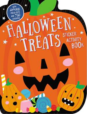 Halloween Treats de Ltd. Make Believe Ideas