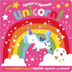 Unicorn! de Ltd. Make Believe Ideas