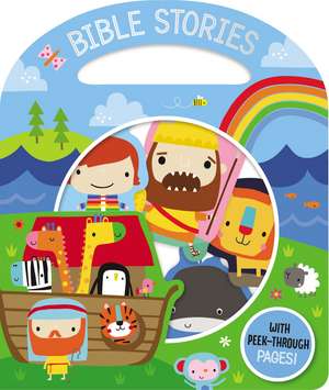 Bible Stories de Ltd. Make Believe Ideas