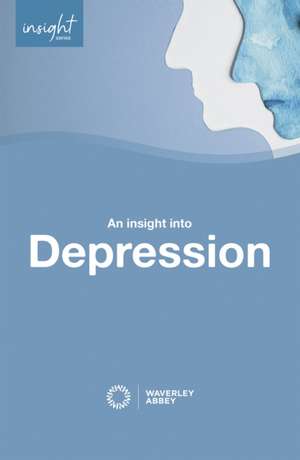 Ledger, C: Insight into Depression