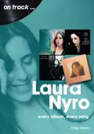 Laura Nyro de Philip Ward