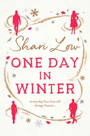 One Day in Winter de Shari Low