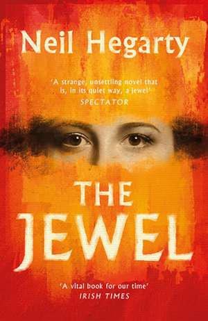 The Jewel de Neil Hegarty