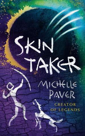 Skin Taker de Michelle Paver