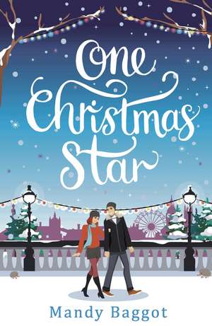 One Christmas Star de Mandy Baggot