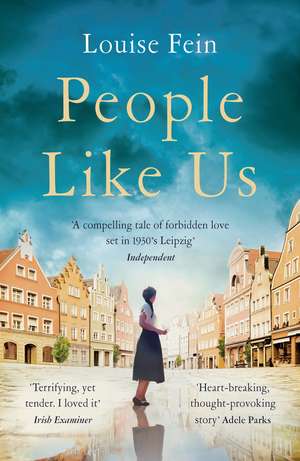 People Like Us books-express.ro