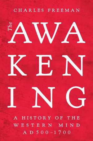 The Awakening de Charles Freeman