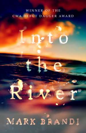 Brandi, M: Into the River de Mark Brandi