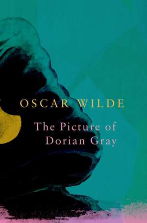 The Picture of Dorian Gray de Oscar Wilde