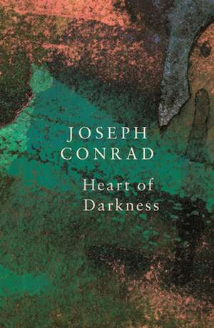 Heart of Darkness de Joseph Conrad