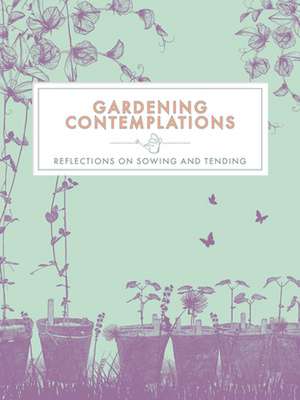 Trigger Publishing: Gardening Contemplations