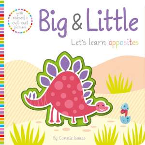 Big & Little de Connie Isaacs