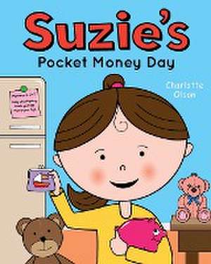 Suzie's Pocket Money Day de Charlotte Olson