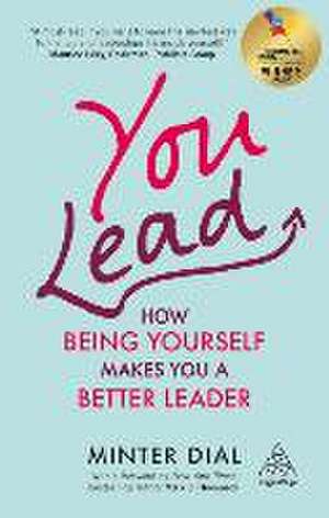You Lead de Minter Dial