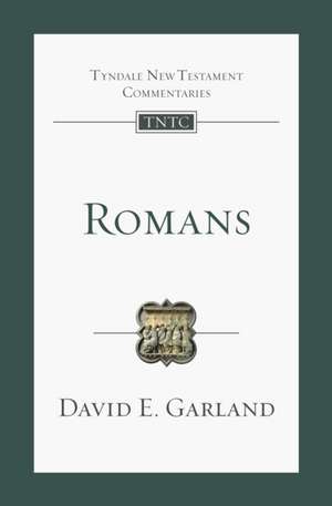Romans de David E. Garland