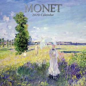 MONET 2020