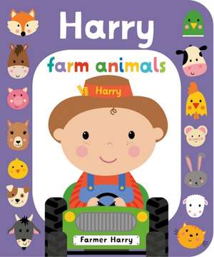 Farm Harry