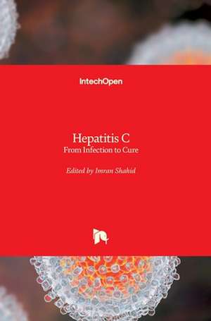 Hepatitis C de Imran Shahid