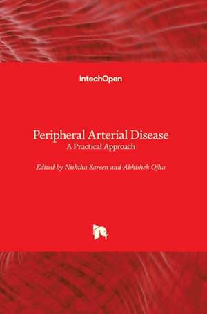 Peripheral Arterial Disease de Nishtha Sareen