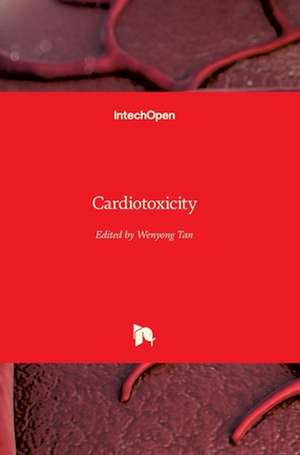 Cardiotoxicity de Wenyong Tan