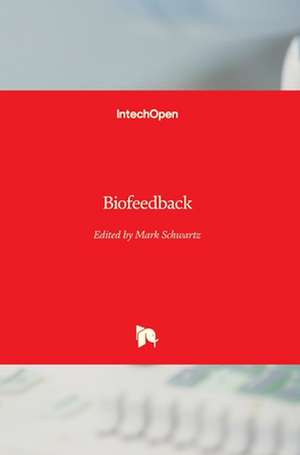 Biofeedback de Mark Schwartz