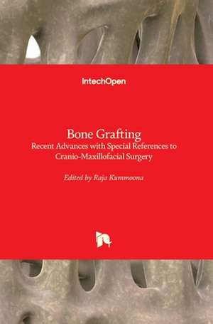 Bone Grafting de Raja Kummoona