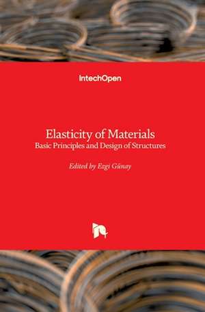 Elasticity of Materials de Ezgi Günay