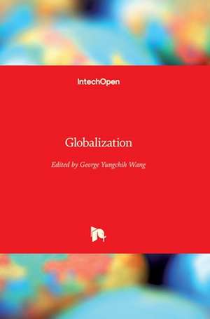 Globalization de George Yungchih Wang