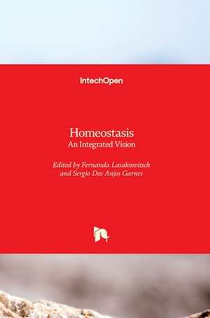 Homeostasis de Fernanda Lasakosvitsch Castanho