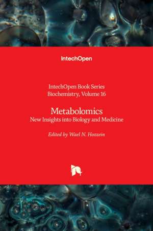 Metabolomics