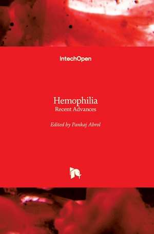 Hemophilia de Pankaj Abrol