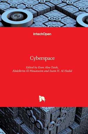 Cyberspace de Evon Abu-Taieh