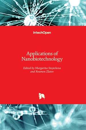 Applications of Nanobiotechnology de Margarita Stoytcheva