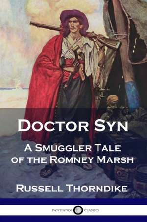 Doctor Syn de Russell Thorndike