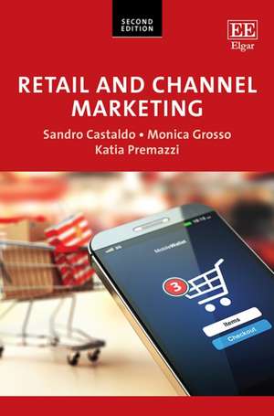 Retail and Channel Marketing de Sandro Castaldo