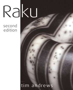 Raku de Tim Andrews