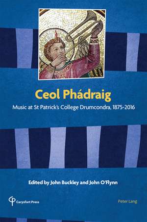 Ceol Phadraig