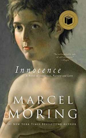 Innocence de Marcel Moring