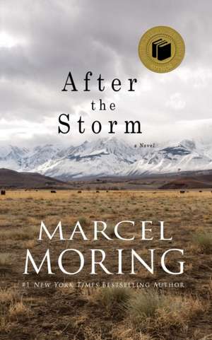 After the Storm de Marcel Moring