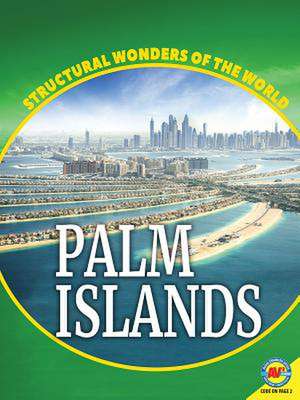 Palm Islands de Joy Gregory