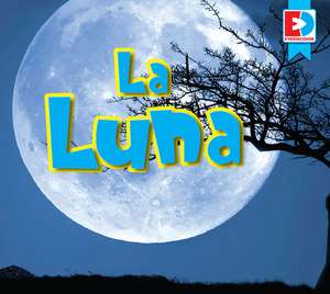 La Luna (Moon) de Sara Cucini