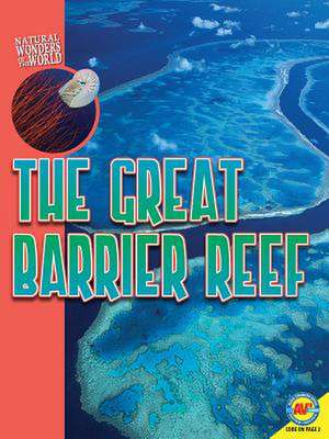 The Great Barrier Reef de Erinn Banting