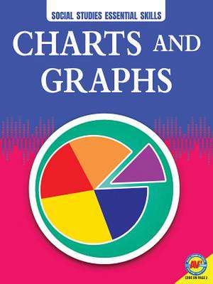 Charts and Graphs de Heather C Hudak