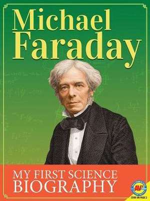 Michael Faraday de Margaret Weber